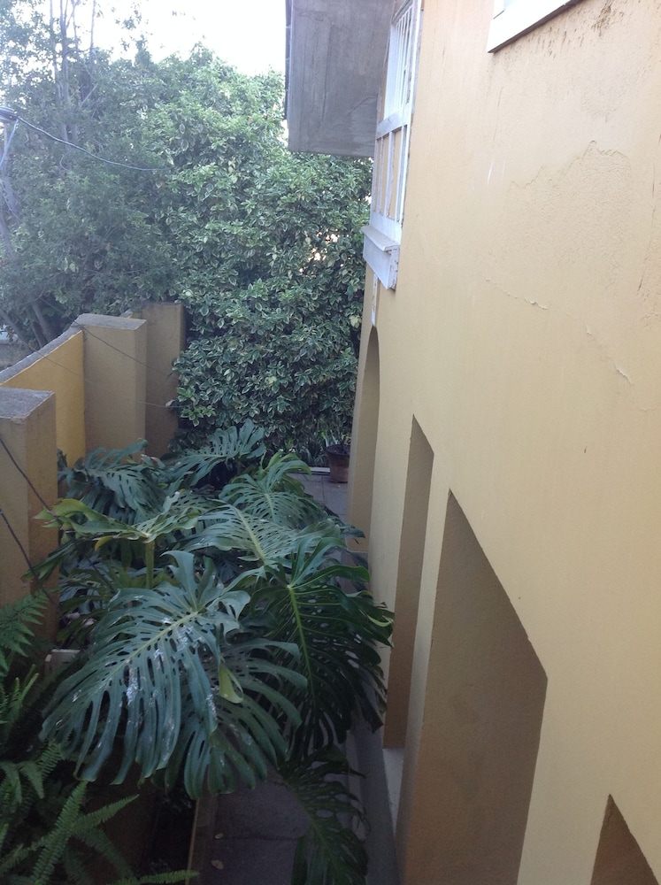 Pontoval B&B