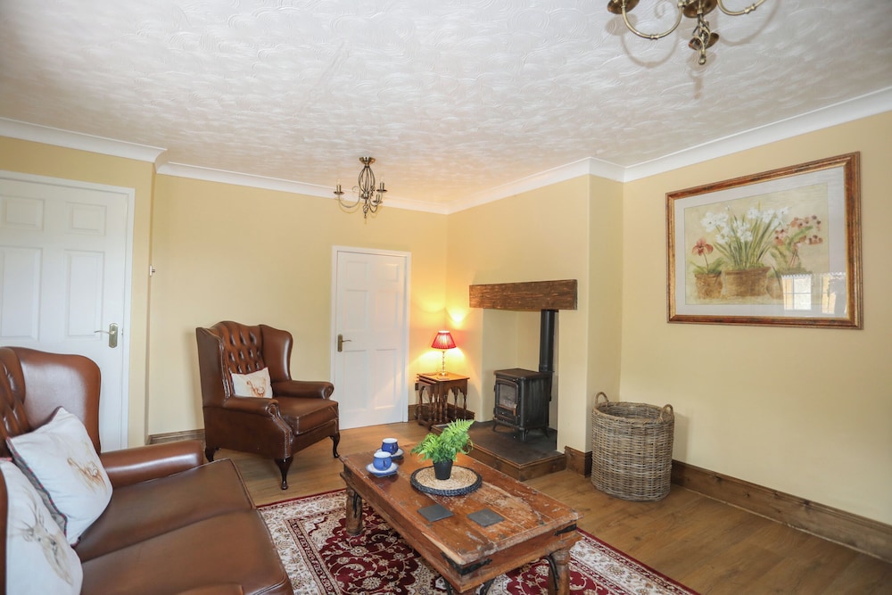 Frongoch Cottage