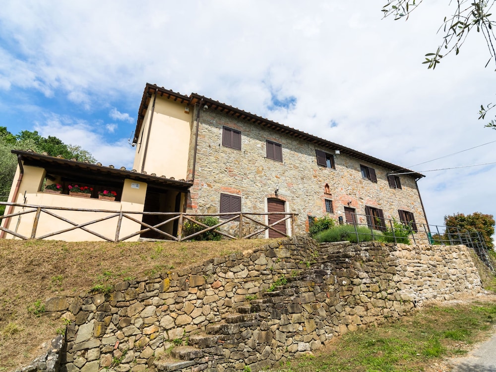 Belvilla by OYO Casa Stella