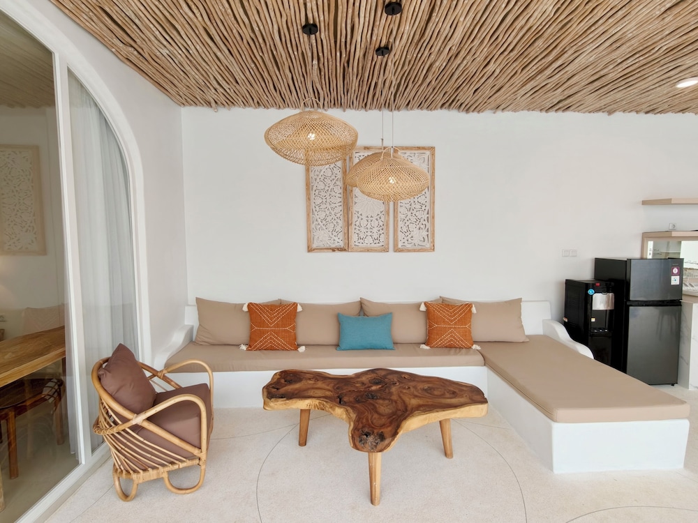 Villa KYRA ULuwatu