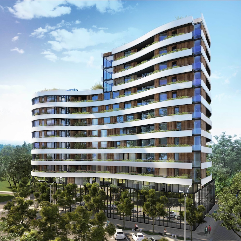 Royal Gardens Luxury Apartments photo 3