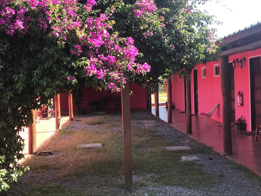 Posada de Campo Lo de Fatsia