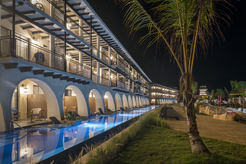 Ocean El Faro Resort - All Inclusive