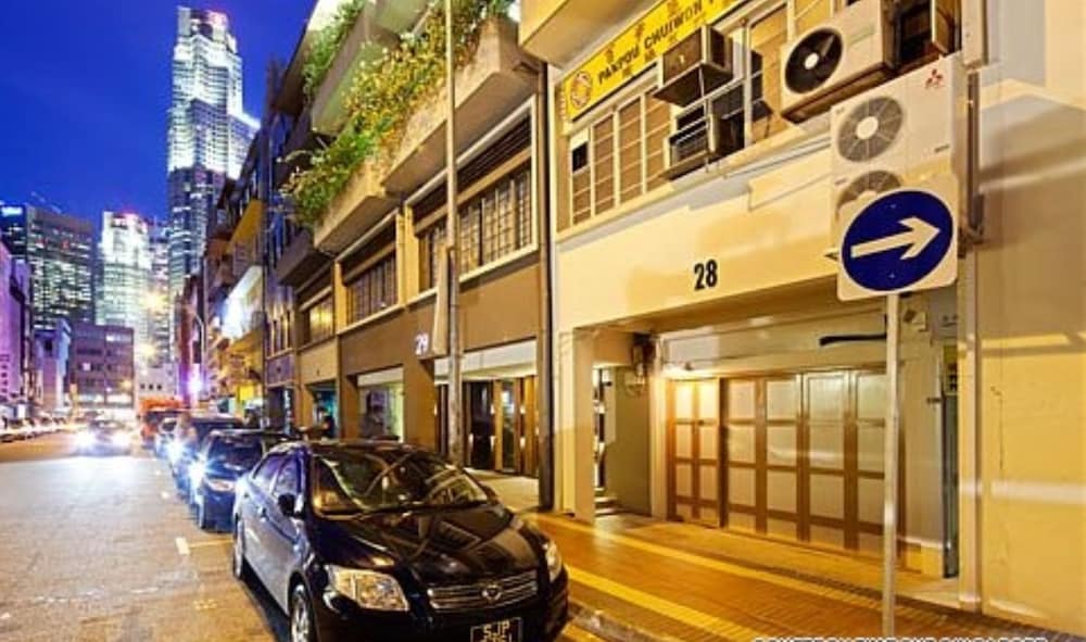 River City Inn - Hostel