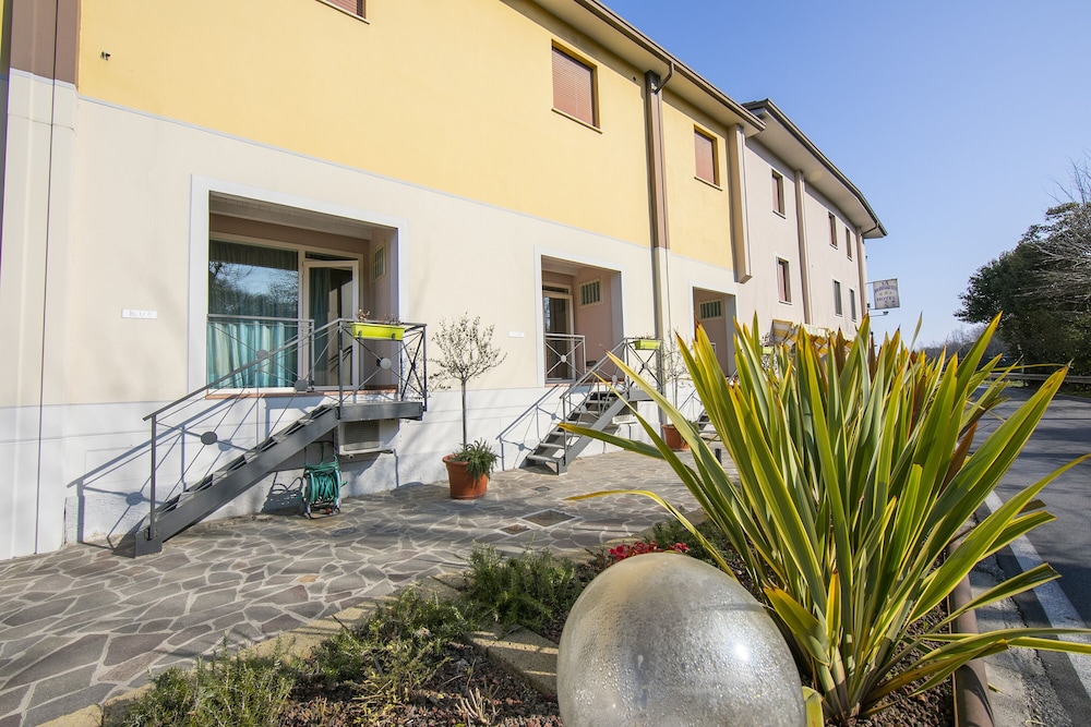 Passeggiata Apartments