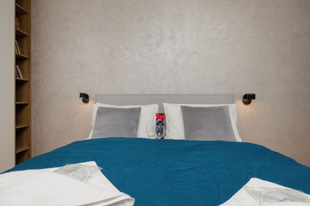 Dziwnów Apartments by Renters Prestige view 5