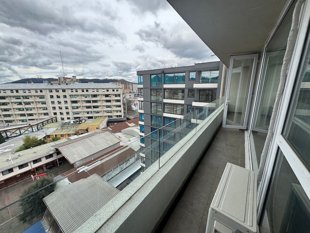 Edificio Stepke