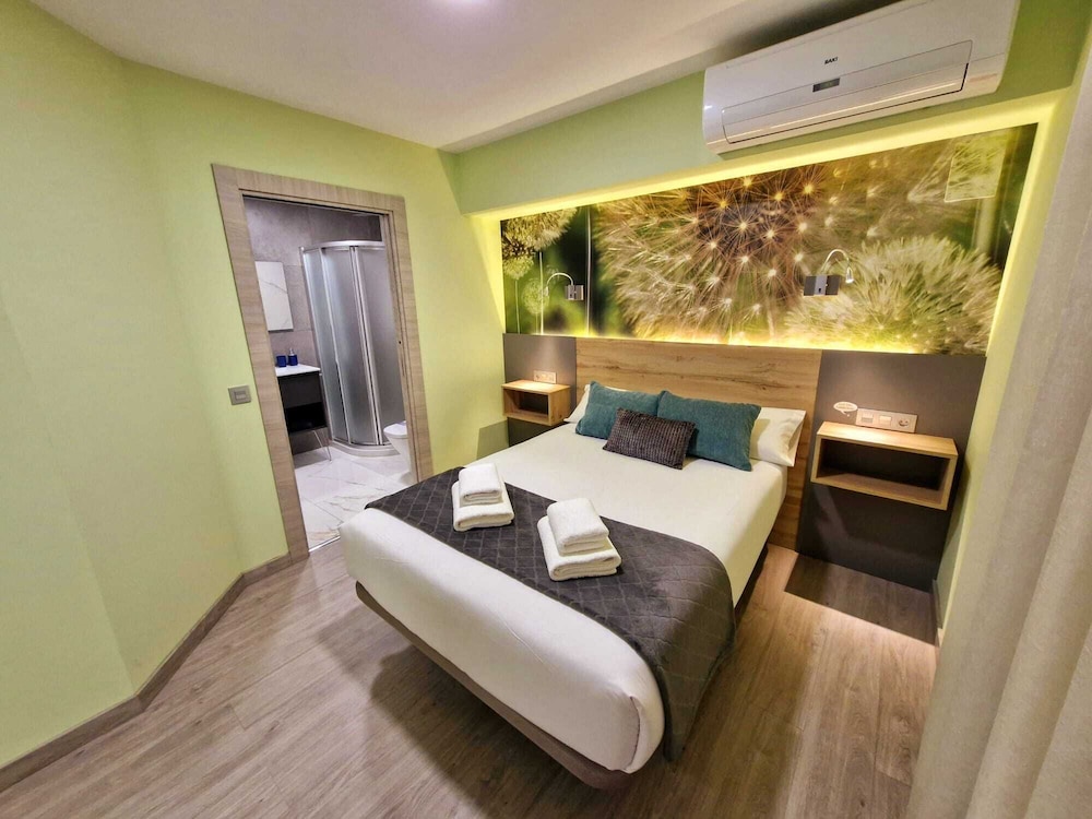 Feeling Home - Suites&Rooms