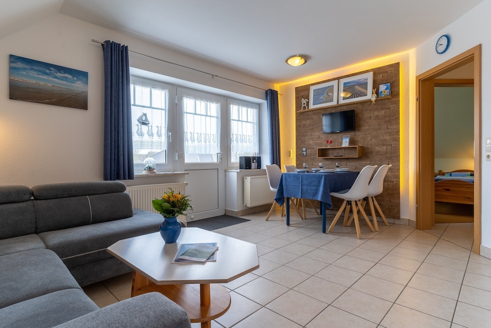 Ferienwohnung in Tating-formerly TUI Ferienhaus