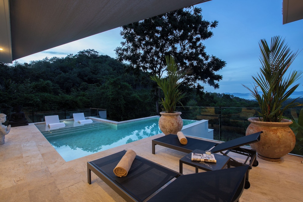 ZOG Villas