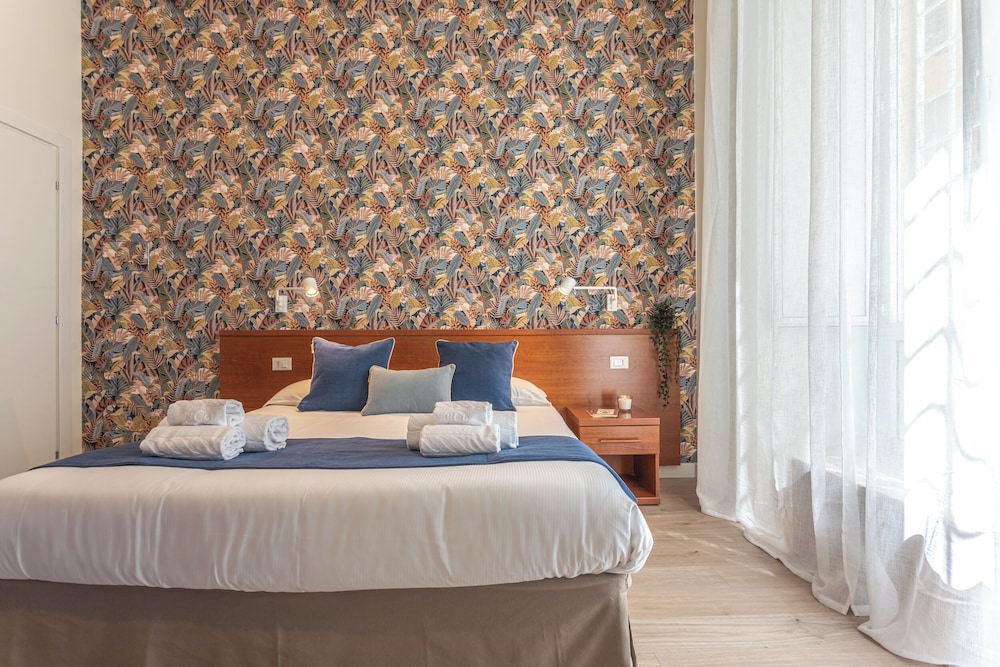 Vittoria Garden Suites
