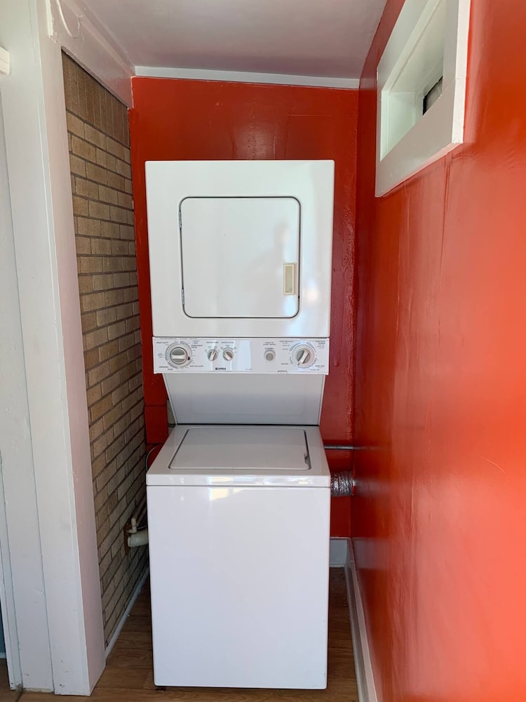 1BR Coastal Escape