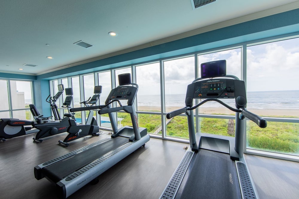 Holiday Inn Club Vacations Galveston Seaside Resort by IHG