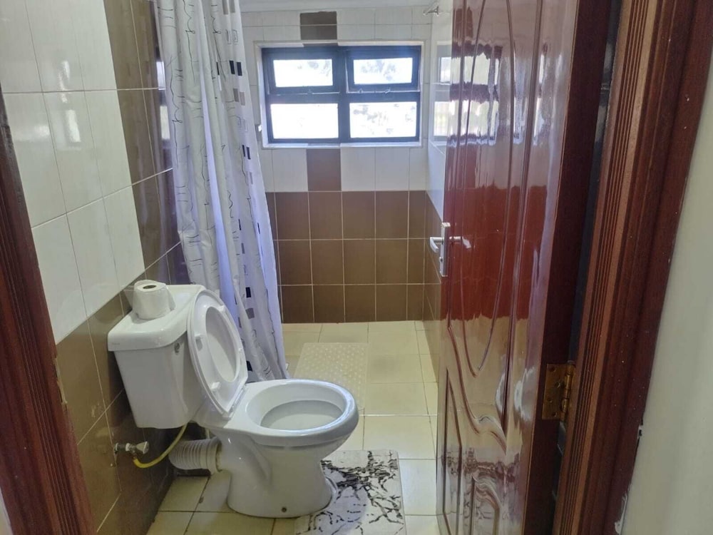 Nati Apartments Kisumu