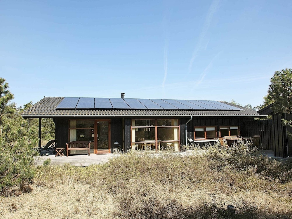 Cozy Beach House With Spa - By Traum Ferienwohnungen