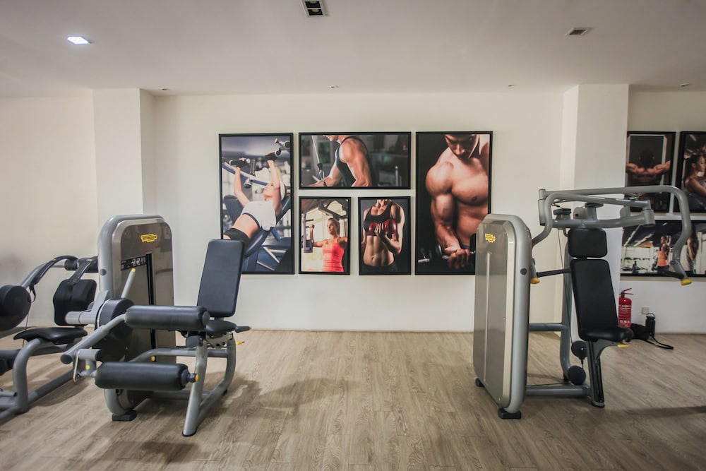 Meridian Medini Cozy Suites By The One photo 8