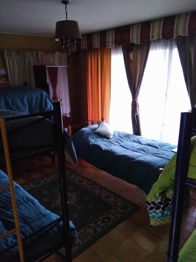 Bed & Breakfast BlumenHaus