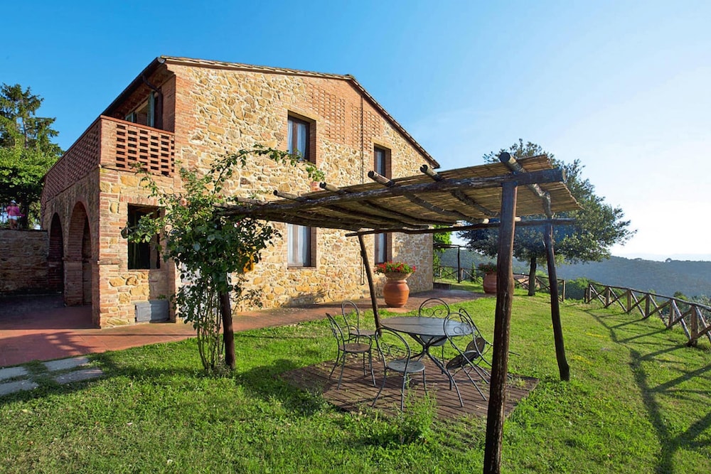 Agriturismo Castellare Di Tonda Resort & Spa photo 5