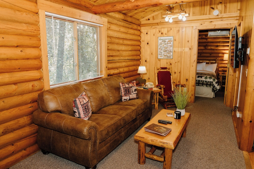 North Forty Resort