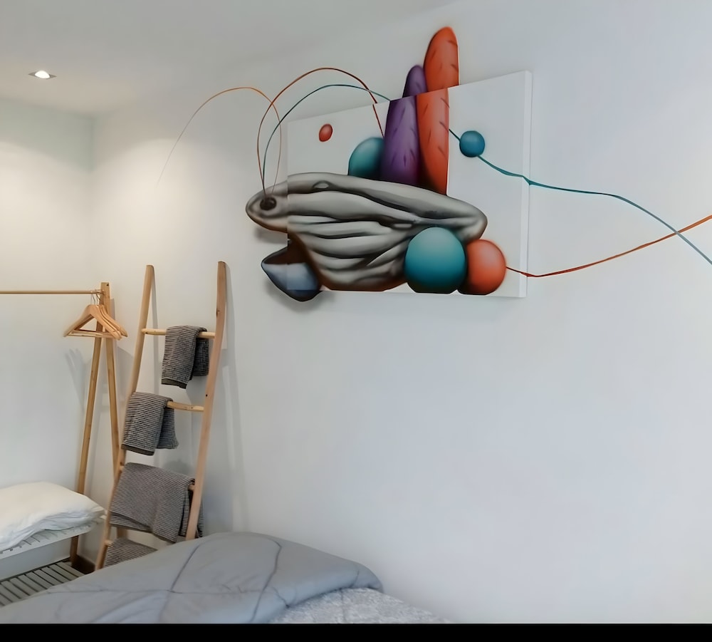 Hotel Casa Salvia Guesthouse Icod - Image 1