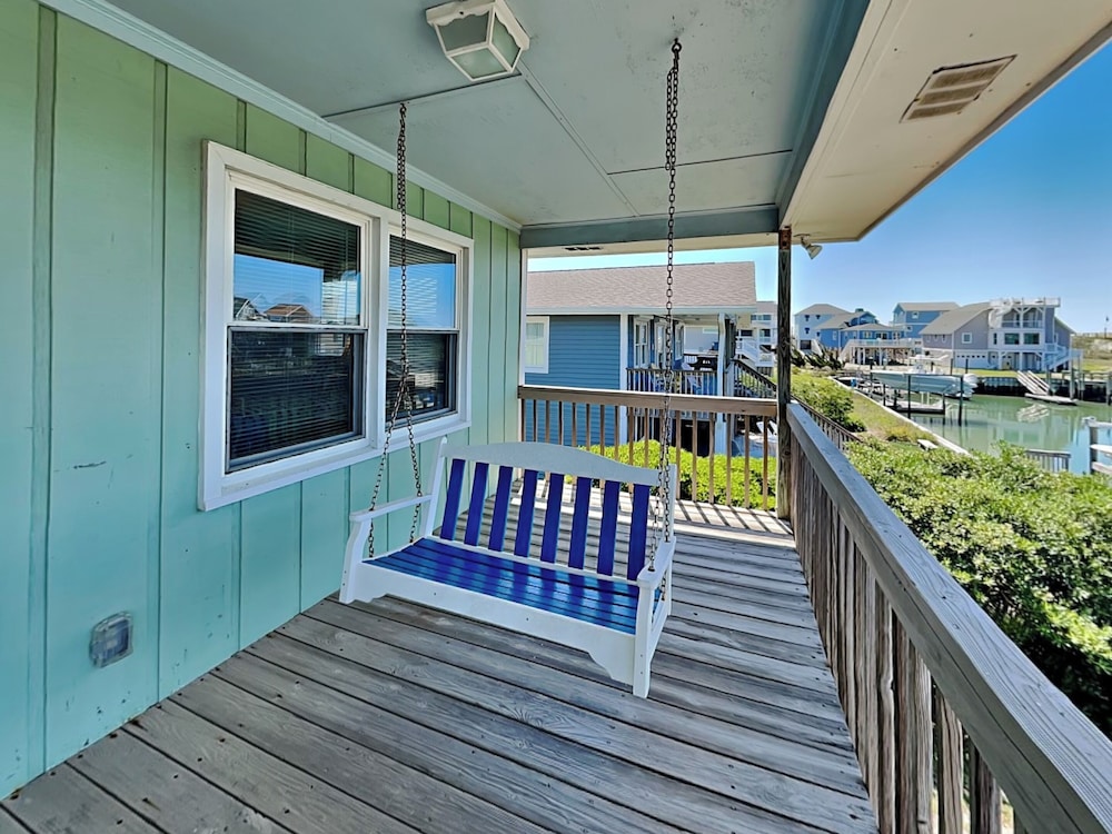Sellers by Topsail Realty