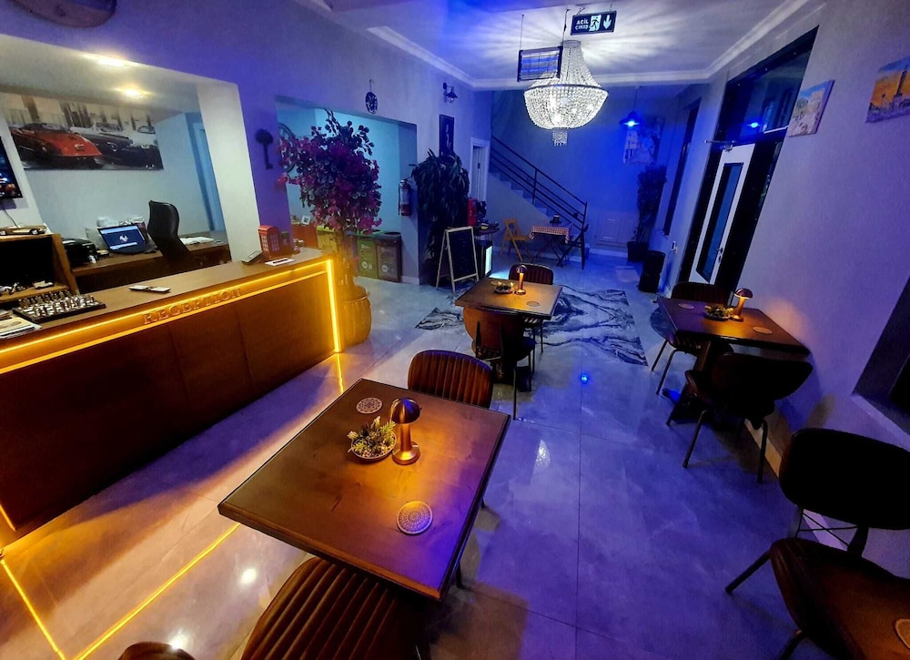 St945 Palas Otel - Image 34