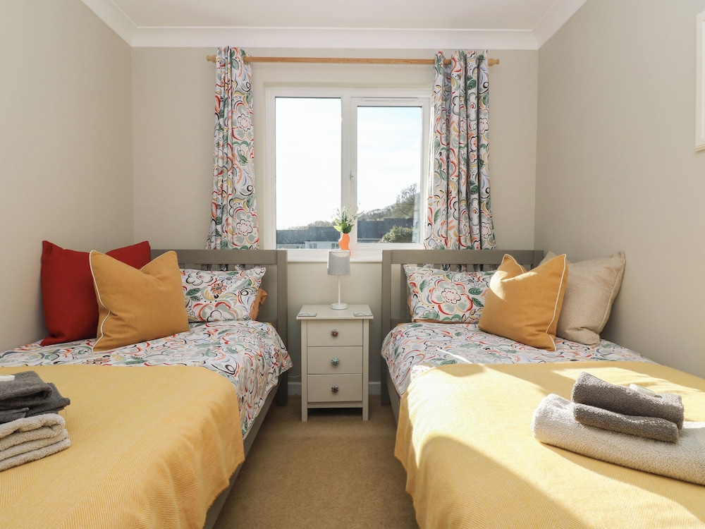 Jaspers Retreat, Formerly Known as Starfish Cottage