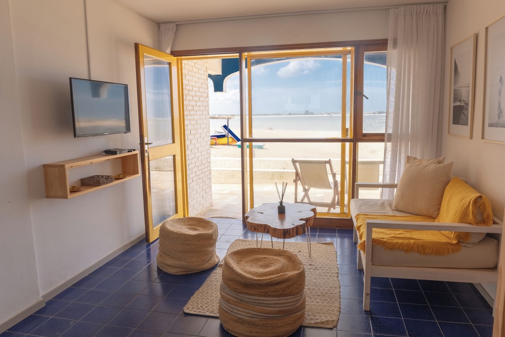 Apartamentos Alborada