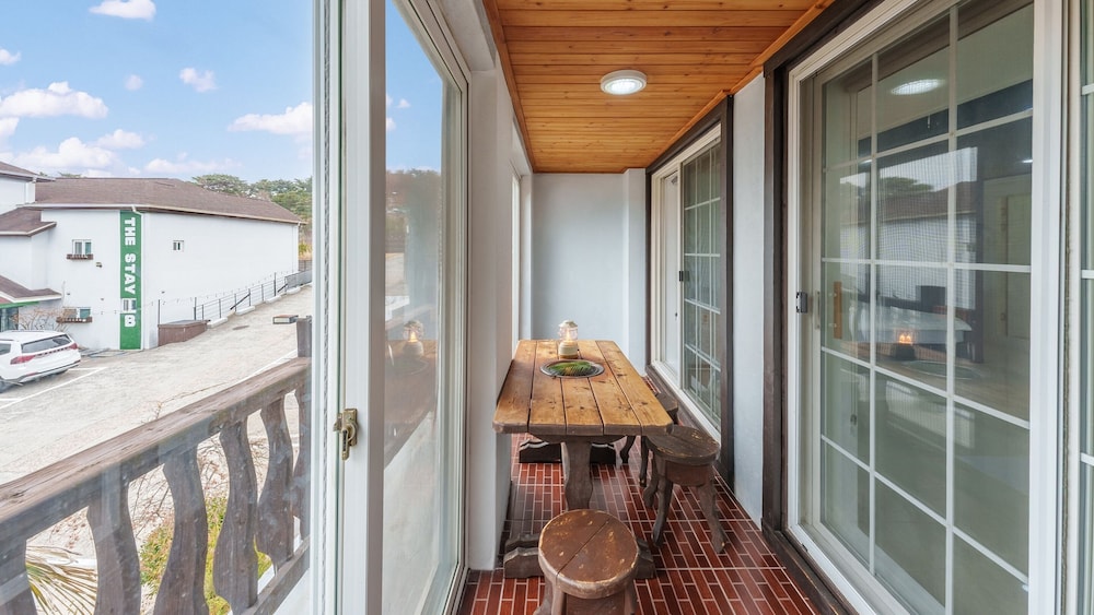 Gyeongju The Stay Spa Pension