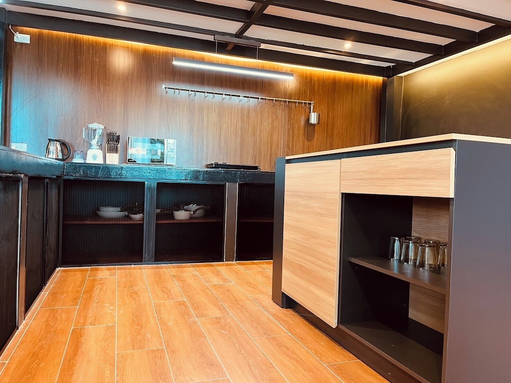 Khao Lak - Loft Suite