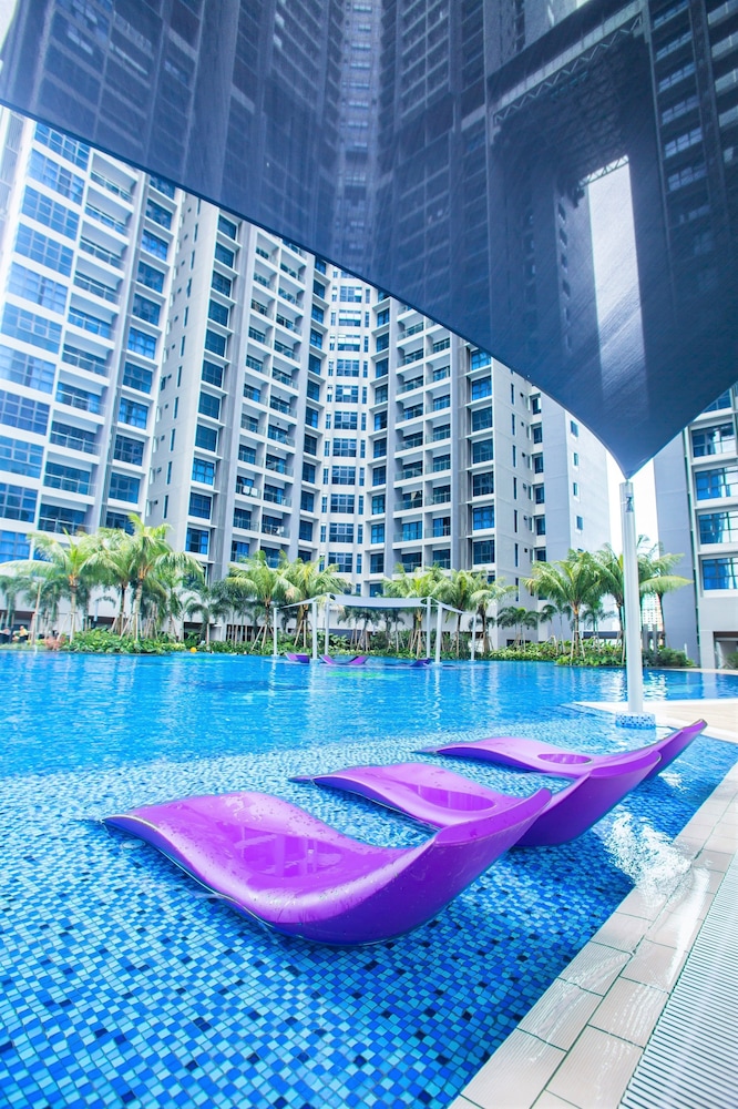 PLAY Residence at Atlantis