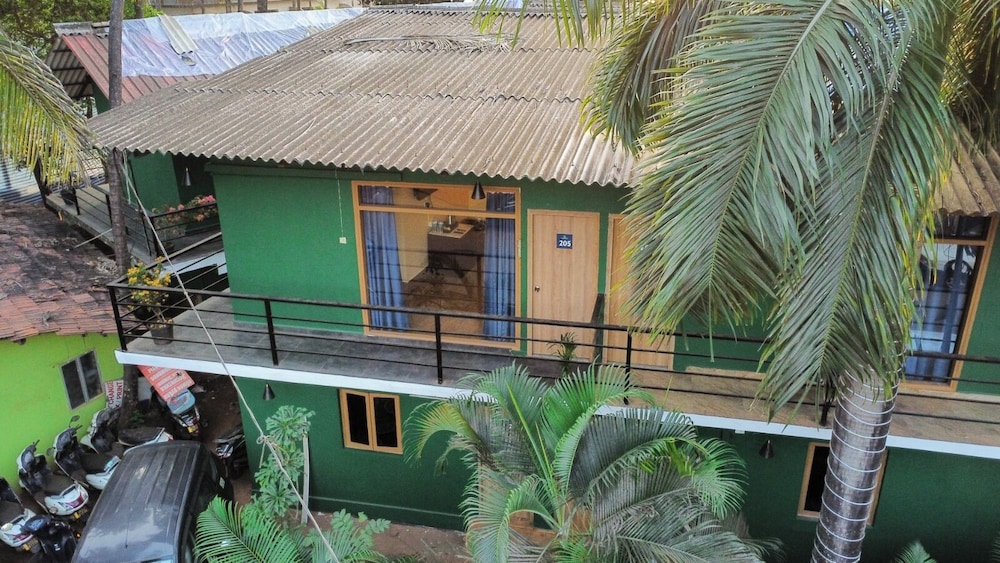 Seaside Serenity Resort view 3