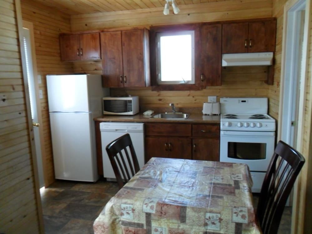 Mayfield Country Cottages