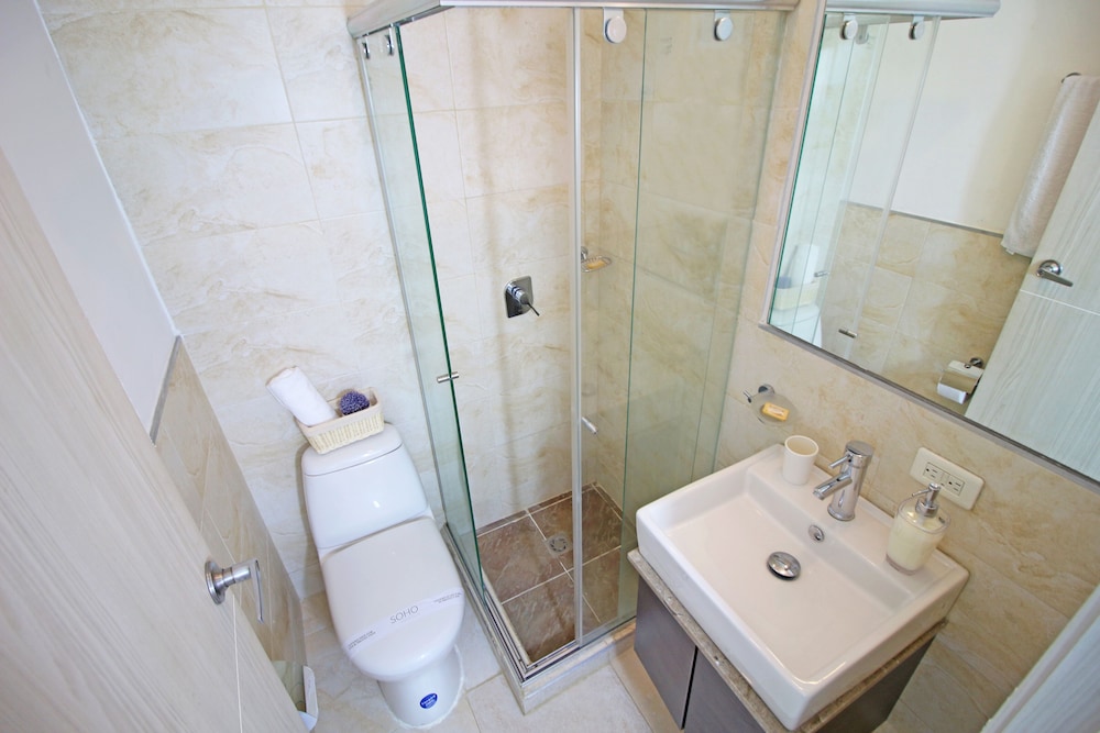 Apartamentos SOHO Style - Bello Horizonte
