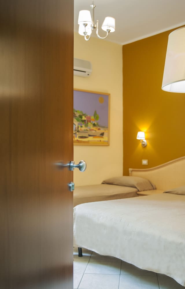 Hotel Orion