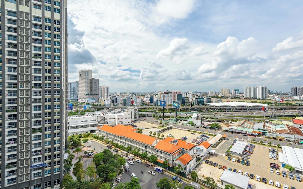 Boutique Unique Landmark 81