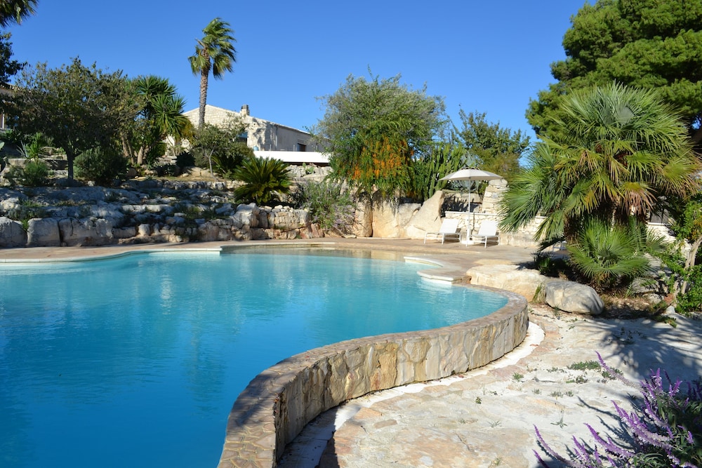 Antica Masseria Timparuci