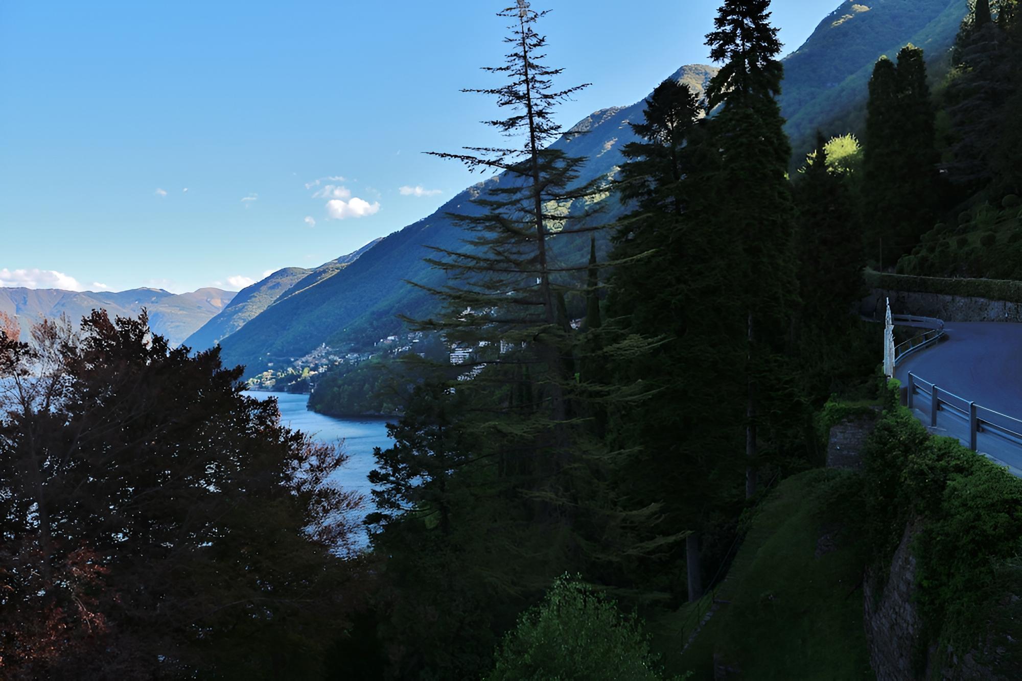 Le Finestre sul Lago