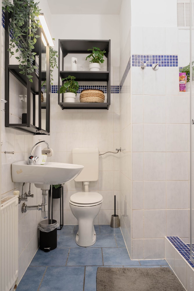 Designer Apartments - Near Danube