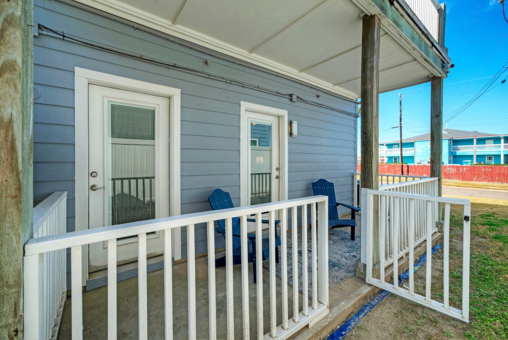 The Costa Bahia Condos by AvantStay – Pristine Comfort Near Port Aransas Beach