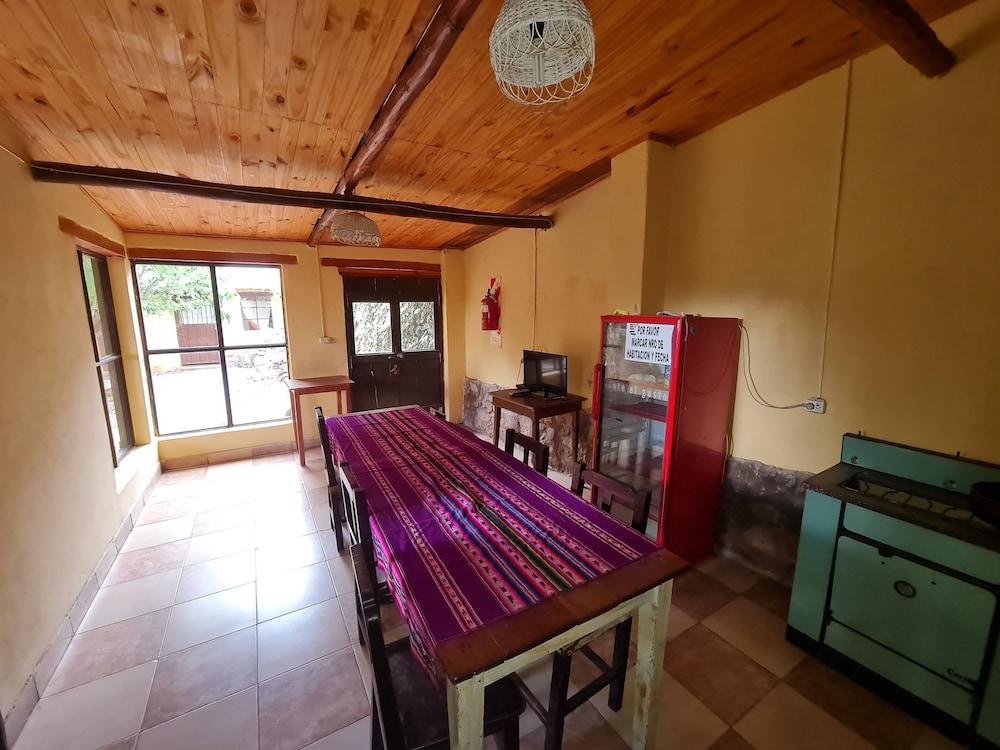 Andino Hostel