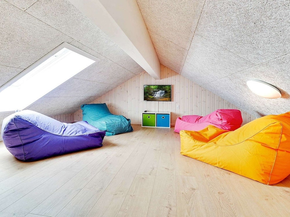 24 Person Holiday Home in Grenaa view 5