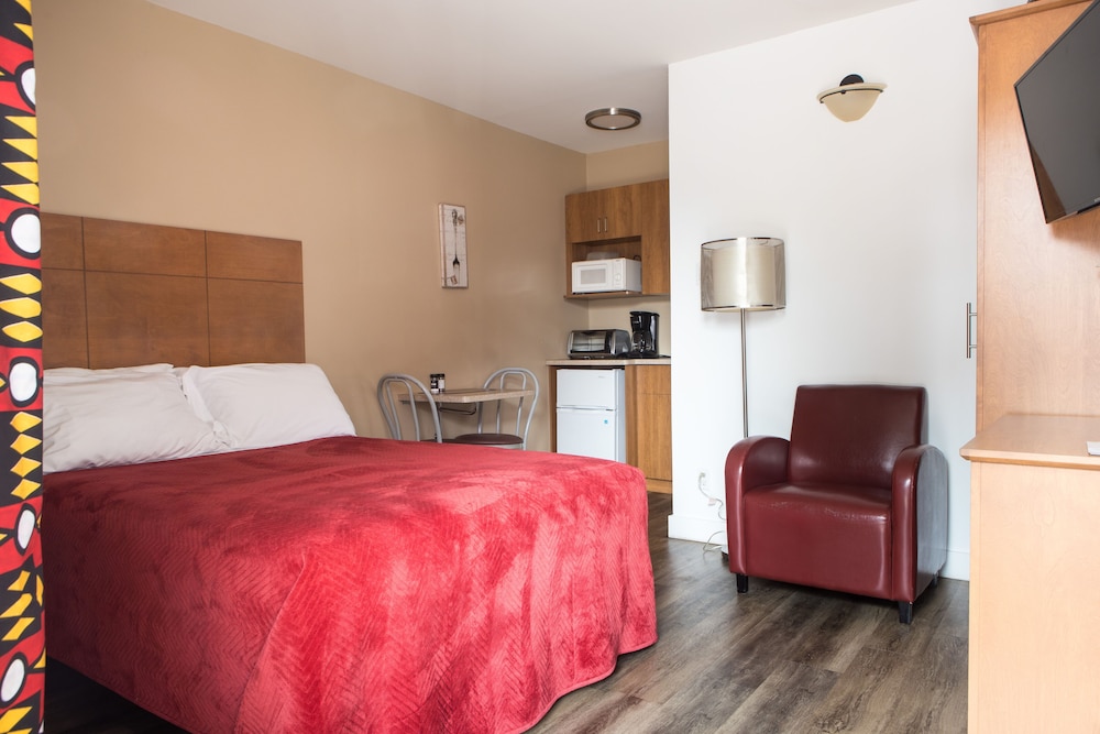 Trois-rivieres Vacations - Auberge Motel La Reference - Property Image 11