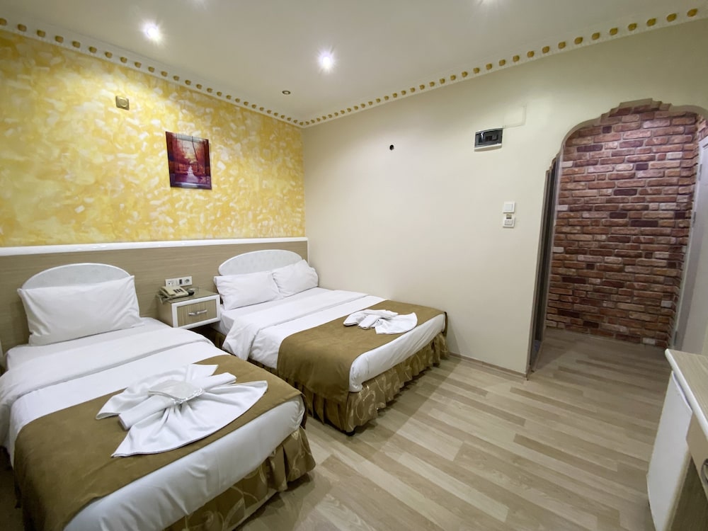 Grand Oral Otel - Image 24