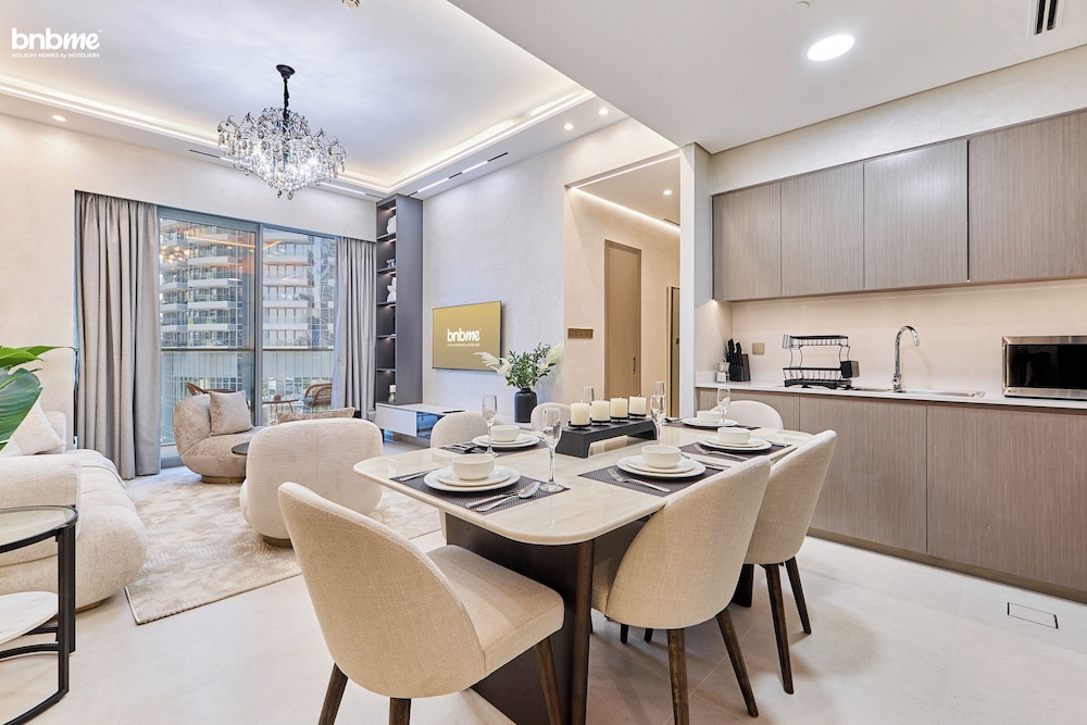 bnbme - Grande Residences - 2 BDR