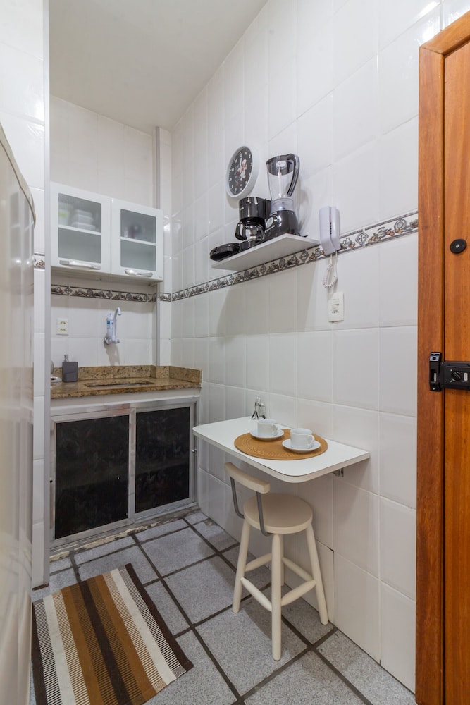 Fantastic Studio in Copacabana - Df1101