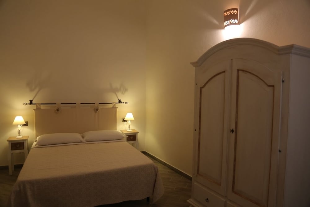 Residence Gli Ulivi