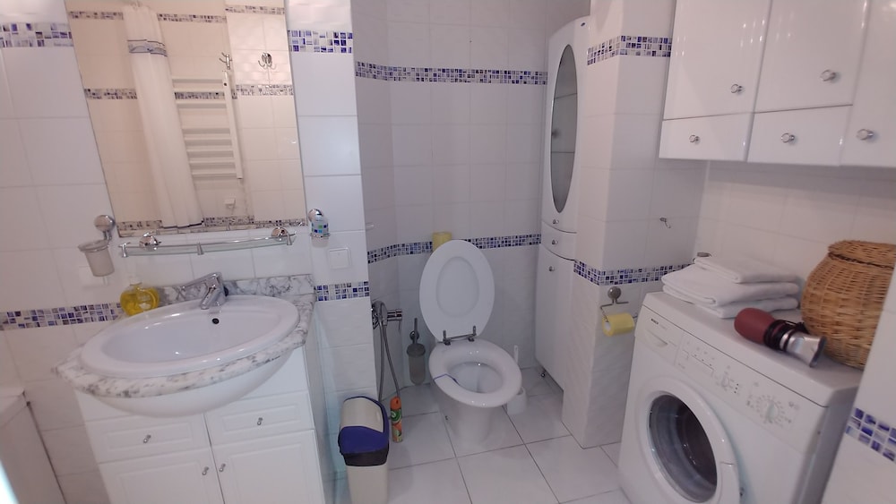Kyiv Apartments