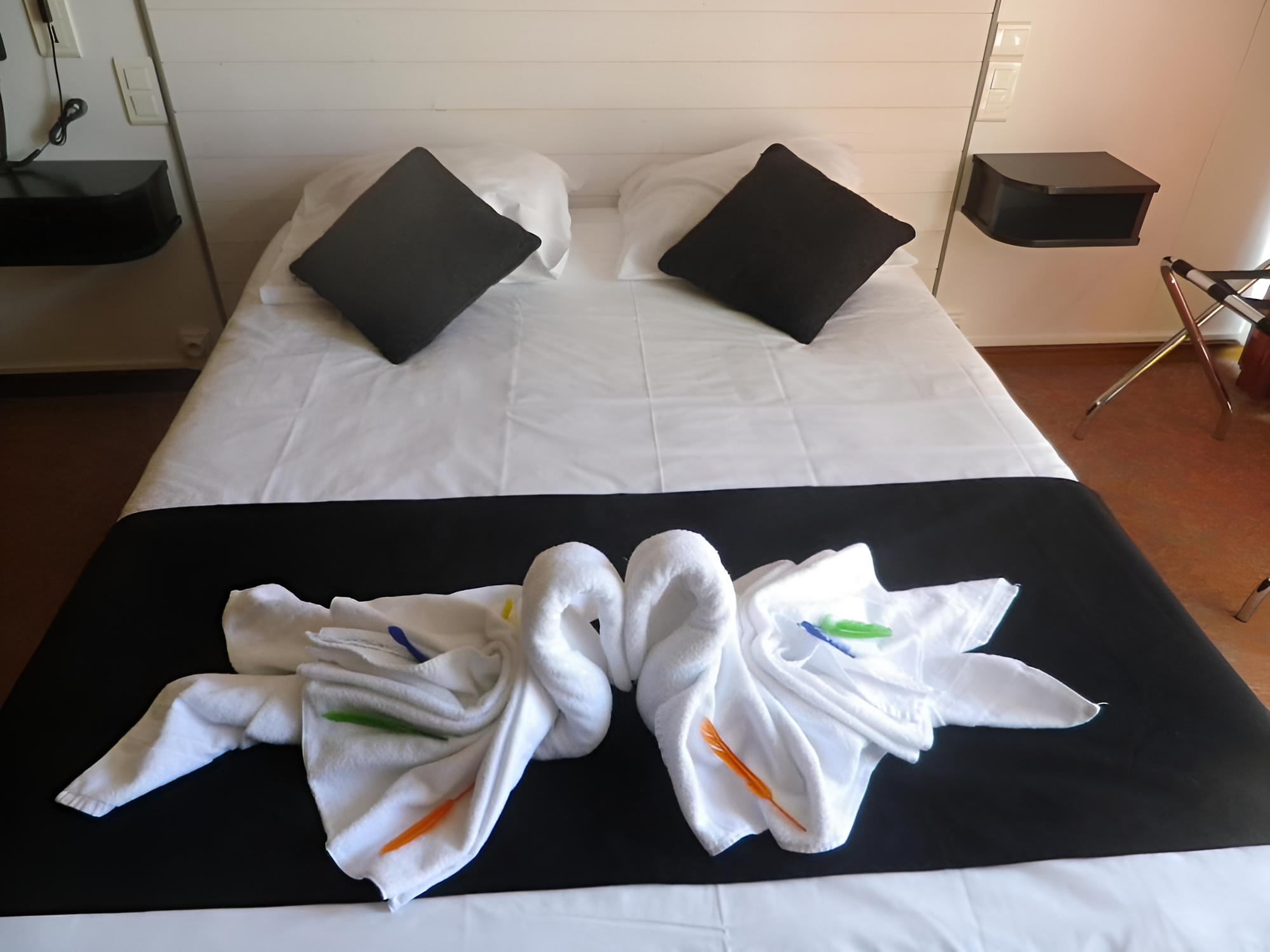 Roc Hôtel