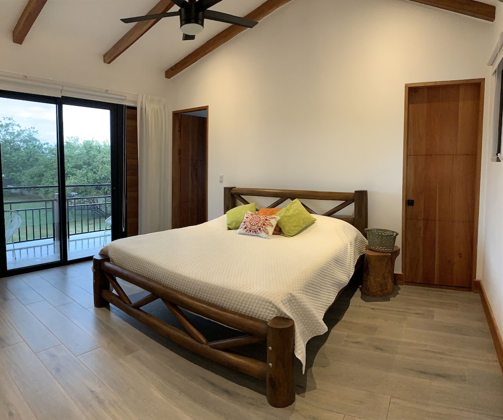 My Way Langosta Beach House view 3